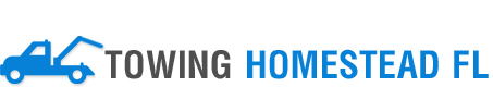 Towing Homestead FL 